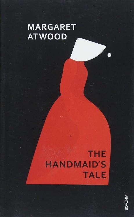 THE HANDMAID'S TALE | 9781784874872 | ATWOOD, MARGARET | Llibreria L'Illa - Llibreria Online de Mollet - Comprar llibres online