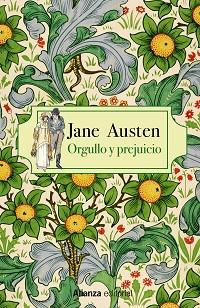 ORGULLO Y PREJUICIO | 9788491813026 | AUSTEN, JANE | Llibreria L'Illa - Llibreria Online de Mollet - Comprar llibres online