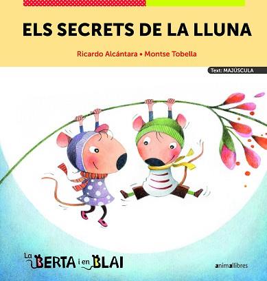 SECRETS DE LA LLUNA, ELS | 9788419659187 | ALCÁNTARA, RICARDO | Llibreria L'Illa - Llibreria Online de Mollet - Comprar llibres online