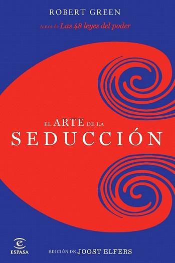 ARTE DE LA SEDUCCION, EL | 9788467037593 | GREENE, ROBERT / JOOST ELFFERS