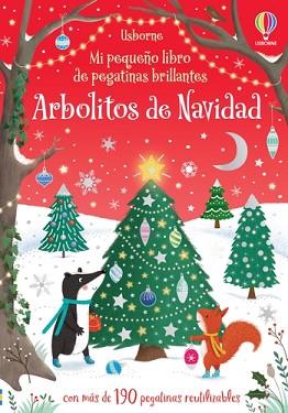 ARBOLITOS DE NAVIDAD | 9781803707150 | GREENWELL, JESSICA | Llibreria L'Illa - Llibreria Online de Mollet - Comprar llibres online