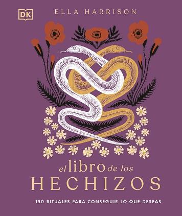 LIBRO DE LOS HECHIZOS, EL | 9780241619896 | DK | Llibreria L'Illa - Llibreria Online de Mollet - Comprar llibres online