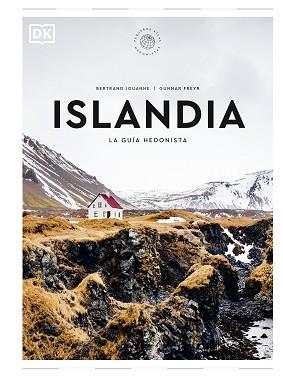 ISLANDIA PEQUEÑOS ATLAS HEDONISTAS (PEQUEÑOS ATLAS HEDONISTAS) | 9780241684689 | DK | Llibreria L'Illa - Llibreria Online de Mollet - Comprar llibres online