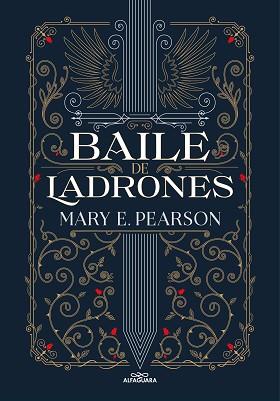 BAILE DE LADRONES, EL | 9788419191410 | PEARSON, MARY | Llibreria L'Illa - Llibreria Online de Mollet - Comprar llibres online
