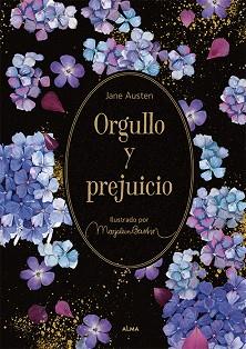 ORGULLO Y PREJUICIO (EL JARDÍN SECRETO) | 9788419599216 | AUSTEN, JANE | Llibreria L'Illa - Llibreria Online de Mollet - Comprar llibres online