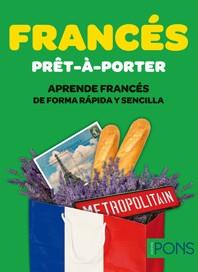FRANCES PRE-A-PORTER | 9788416347384 | Llibreria L'Illa - Llibreria Online de Mollet - Comprar llibres online