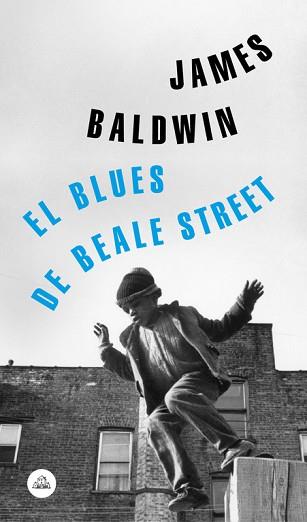 BLUES DE BEALE STREET, EL | 9788439735229 | BALDWIN, JAMES | Llibreria L'Illa - Llibreria Online de Mollet - Comprar llibres online