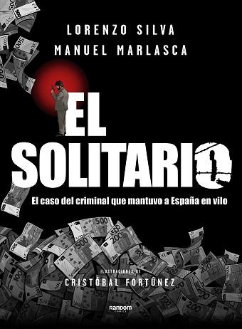 SOLITARIO, EL | 9788417247652 | SILVA, LORENZO/MARLASCA, MANUEL | Llibreria L'Illa - Llibreria Online de Mollet - Comprar llibres online