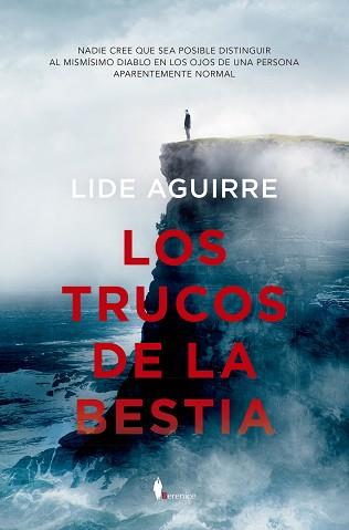 TRUCOS DE LA BESTIA, LOS | 9788418089718 | AGUIRRE, LIDE | Llibreria L'Illa - Llibreria Online de Mollet - Comprar llibres online