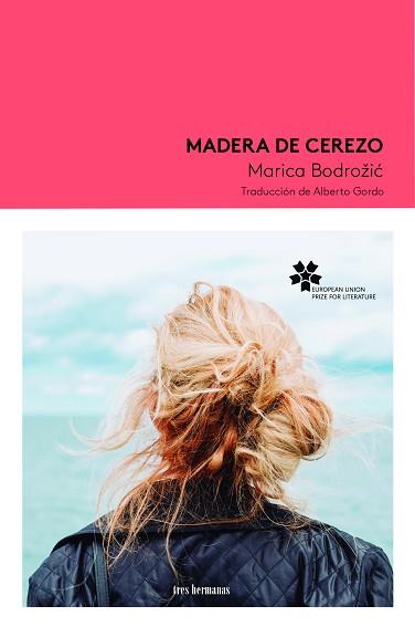 MADERA DE CEREZO | 9788419243294 | BODROŽIC, MARICA | Llibreria L'Illa - Llibreria Online de Mollet - Comprar llibres online