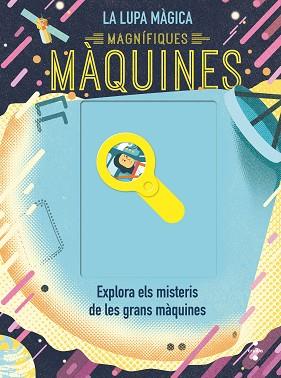MAGNIFIQUES MAQUINES | 9788466149297 | HEAD, HONOR | Llibreria L'Illa - Llibreria Online de Mollet - Comprar llibres online