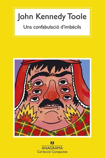 CONFABULACIÓ D'IMBÈCILS, UNA | 9788433961167 | TOOLE, JOHN KENNEDY | Llibreria L'Illa - Llibreria Online de Mollet - Comprar llibres online