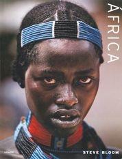 AFRICA | 9788497854986 | BLOOM, STEVE | Llibreria L'Illa - Llibreria Online de Mollet - Comprar llibres online