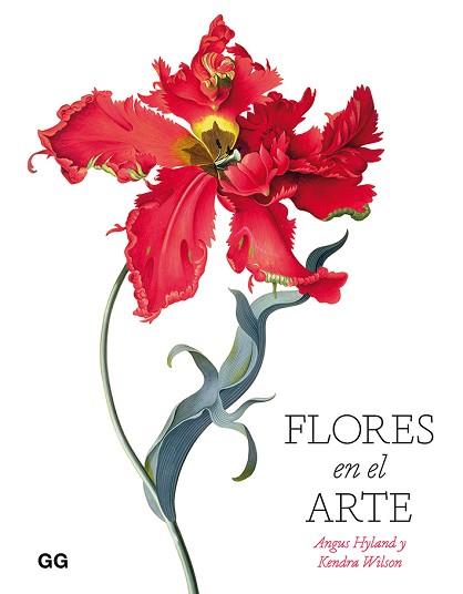FLORES EN EL ARTE | 9788425232152 | HYLAND, ANGUS/WILSON, KENDRA | Llibreria L'Illa - Llibreria Online de Mollet - Comprar llibres online