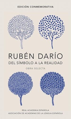 RUBÉN DARÍO, DEL SÍMBOLO A LA REALIDAD | 9788420420677 | DARIO, RUBEN | Llibreria L'Illa - Llibreria Online de Mollet - Comprar llibres online