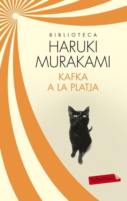 KAFKA A LA PLATJA | 9788499305578 | HARUKI MURAKAMI | Llibreria L'Illa - Llibreria Online de Mollet - Comprar llibres online