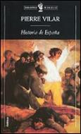 HISTORIA DE ESPAÑA | 9788474239492 | VILAR, PIERRE | Llibreria L'Illa - Llibreria Online de Mollet - Comprar llibres online