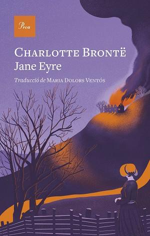 JANE EYRE | 9788475889207 | BRONTË, CHARLOTTE | Llibreria L'Illa - Llibreria Online de Mollet - Comprar llibres online