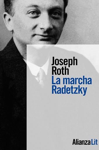 MARCHA RADETZKY, LA | 9788491818489 | ROTH, JOSEPH | Llibreria L'Illa - Llibreria Online de Mollet - Comprar llibres online