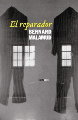 REPARADOR, EL | 9788496867116 | MALAMUD, BERNARD | Llibreria L'Illa - Llibreria Online de Mollet - Comprar llibres online
