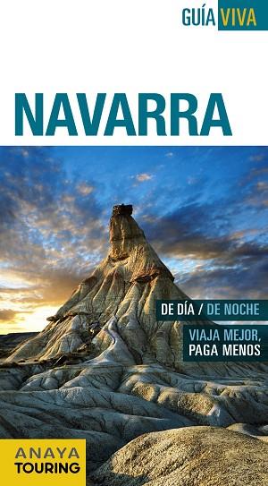 NAVARRA | 9788499357294 | HERNÁNDEZ COLORADO, ARANTXA/GÓMEZ, IÑAKI/SAHATS | Llibreria L'Illa - Llibreria Online de Mollet - Comprar llibres online