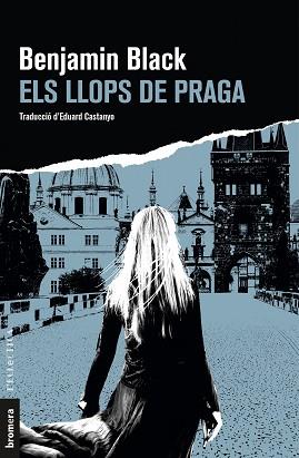 LLOPS DE PRAGA, ELS | 9788490269664 | BLACK, BENJAMIN | Llibreria L'Illa - Llibreria Online de Mollet - Comprar llibres online