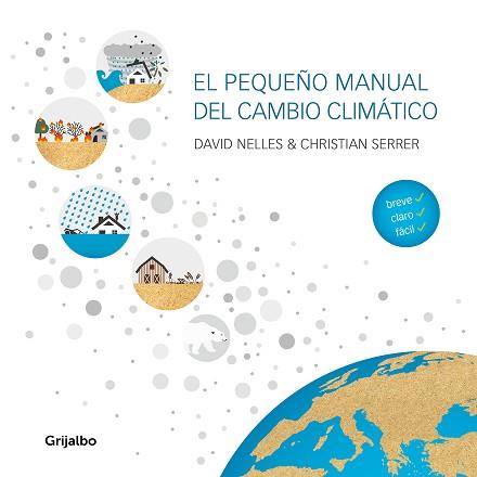 PEQUEÑO MANUAL DEL CAMBIO CLIMÁTICO, EL | 9788418007255 | NELLES, DAVID/SERRER, CHRISTIAN | Llibreria L'Illa - Llibreria Online de Mollet - Comprar llibres online