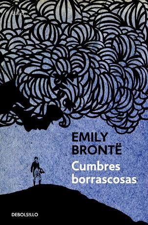 CUMBRES BORRASCOSAS | 9788490321201 | BRONTE, EMILY | Llibreria L'Illa - Llibreria Online de Mollet - Comprar llibres online