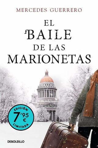 BAILE DE LAS MARIONETAS, EL | 9788466372169 | GUERRERO, MERCEDES | Llibreria L'Illa - Llibreria Online de Mollet - Comprar llibres online