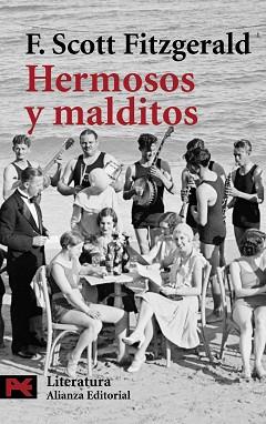 HERMOSOS Y MALDITOS | 9788420659404 | FITZGERALD, F. SCOTT | Llibreria L'Illa - Llibreria Online de Mollet - Comprar llibres online