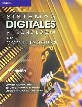 SISTEMAS DIGITALES Y TECNOLOGIA DE COMPUTADORES | 9788497324861 | VV.AA