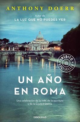 AÑO EN ROMA, UN | 9788466336581 | DOERR, ANTHONY | Llibreria L'Illa - Llibreria Online de Mollet - Comprar llibres online