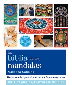 BIBLIA DE LOS MANDALAS, LA | 9788484454014 | GAUDING, MADONNA | Llibreria L'Illa - Llibreria Online de Mollet - Comprar llibres online