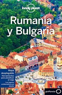RUMANÍA Y BULGARIA 2 | 9788408173847 | BAKER, MARK/FALLON, STEVE/ISALSKA, ANITA | Llibreria L'Illa - Llibreria Online de Mollet - Comprar llibres online