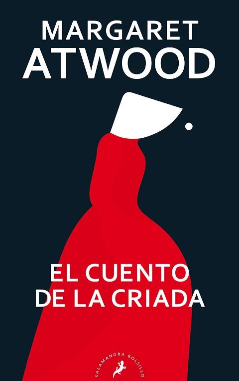 CUENTO DE LA CRIADA, EL | 9788418173370 | ATWOOD, MARGARET | Llibreria L'Illa - Llibreria Online de Mollet - Comprar llibres online