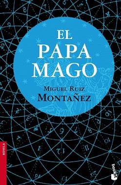 PAPA MAGO, EL | 9788427035355 | RUIZ MONTAÑEZ, MIGUEL | Llibreria L'Illa - Llibreria Online de Mollet - Comprar llibres online