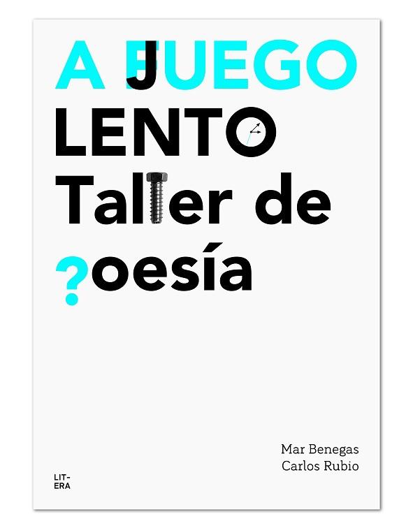 A JUEGO LENTO | 9788494601309 | BENEGAS ORTIZ, MAR | Llibreria L'Illa - Llibreria Online de Mollet - Comprar llibres online