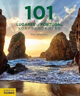 101 LUGARES DE PORTUGAL SORPRENDENTES | 9788491583097 | TARRADELLAS GORDO, ÀLEX | Llibreria L'Illa - Llibreria Online de Mollet - Comprar llibres online