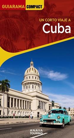 CUBA | 9788491585985 | URUEÑA CUADRADO, ISABEL | Llibreria L'Illa - Llibreria Online de Mollet - Comprar llibres online