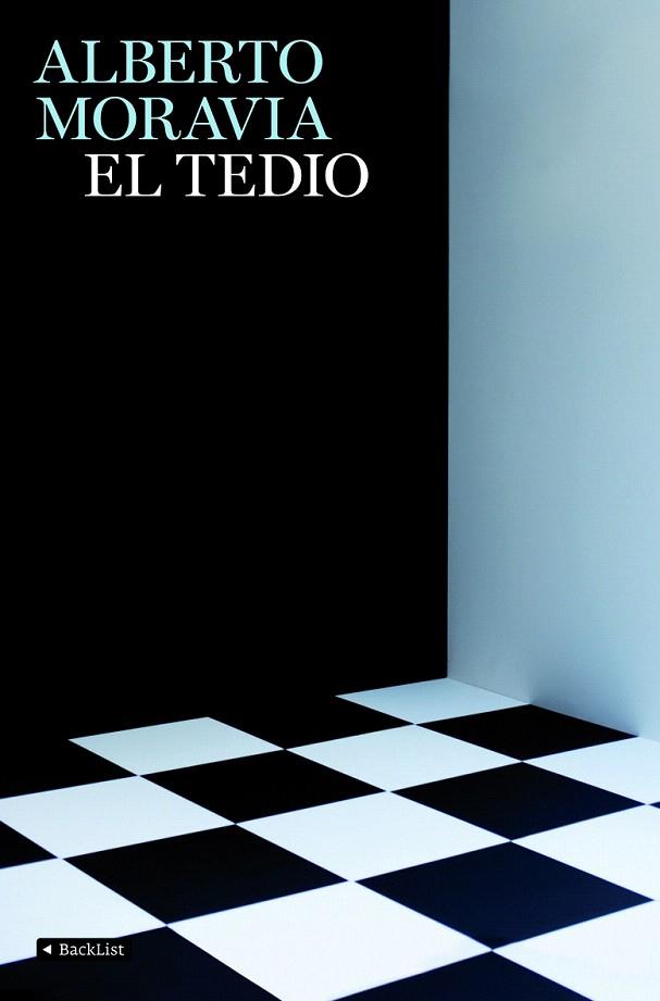 TEDIO, EL | 9788408083412 | MORAVIA, ALBERTO | Llibreria L'Illa - Llibreria Online de Mollet - Comprar llibres online