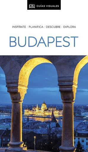 BUDAPEST | 9780241456637 | VARIOS AUTORES, | Llibreria L'Illa - Llibreria Online de Mollet - Comprar llibres online