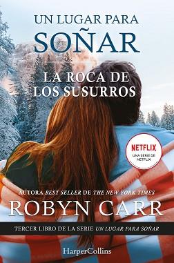 ROCA DE LOS SUSURROS, LA | 9788418623257 | CARR, ROBYN | Llibreria L'Illa - Llibreria Online de Mollet - Comprar llibres online