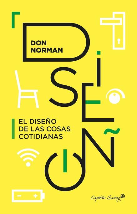DISEÑO DE LAS COSAS COTIDIANAS, EL | 9788412779912 | NORMAN, DONALD | Llibreria L'Illa - Llibreria Online de Mollet - Comprar llibres online