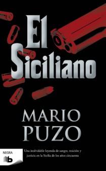 SICILIANO, EL | 9788498726121 | PUZO, MARIO | Llibreria L'Illa - Llibreria Online de Mollet - Comprar llibres online