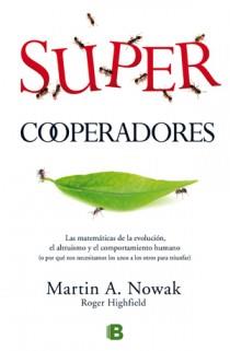 SUPERCOOPERADORES | 9788466650526 | NOWAK / HIGHFIEL | Llibreria L'Illa - Llibreria Online de Mollet - Comprar llibres online