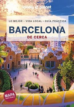 BARCELONA DE CERCA 7 | 9788408252146 | NOBLE, ISABELLA | Llibreria L'Illa - Llibreria Online de Mollet - Comprar llibres online
