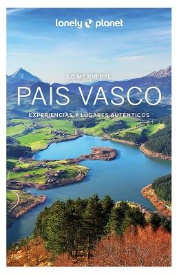 LO MEJOR DEL PAÍS VASCO 1 | 9788408265245 | BASSI, GIACOMO | Llibreria L'Illa - Llibreria Online de Mollet - Comprar llibres online