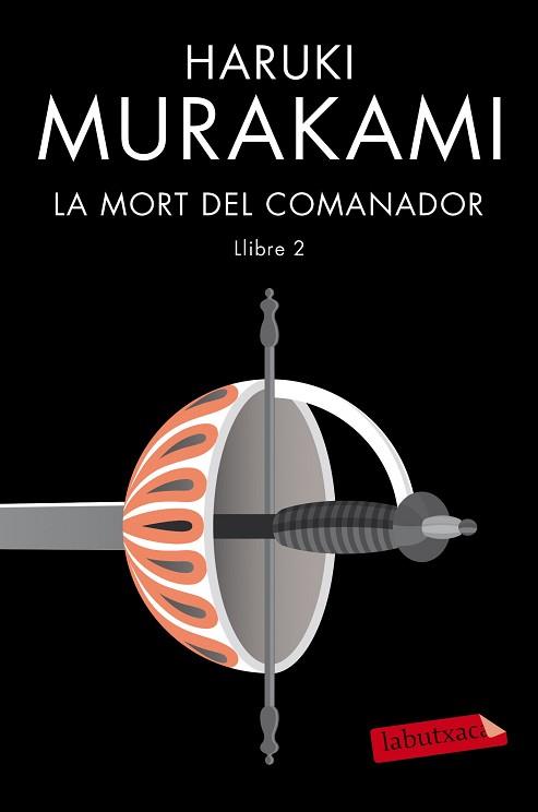 MORT DEL COMANADOR 2, LA | 9788417423506 | MURAKAMI, HARUKI | Llibreria L'Illa - Llibreria Online de Mollet - Comprar llibres online