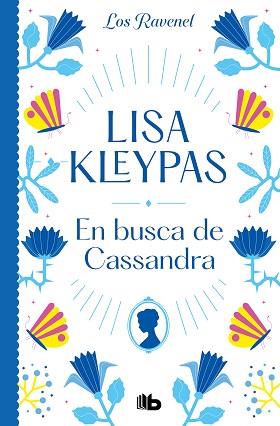 EN BUSCA DE CASSANDRA (LOS RAVENEL 6) | 9788413145181 | KLEYPAS, LISA | Llibreria L'Illa - Llibreria Online de Mollet - Comprar llibres online