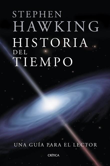 HISTORIA DEL TIEMPO | 9788417067045 | HAWKING, STEPHEN | Llibreria L'Illa - Llibreria Online de Mollet - Comprar llibres online